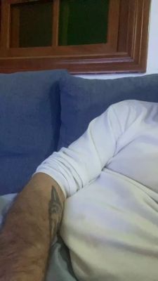 Gay sex chat with Lobo075 - camgaychat.com - Spain