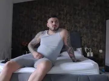 Gay sex chat with i_amahille - camgaychat.com - Britain