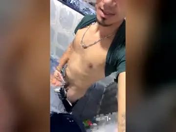 Gay sex chat with angel_bunny7 - camgaychat.com - Spain