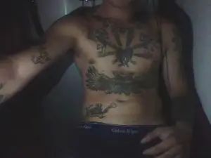 Gay sex chat with Heavycanon - camgaychat.com - Spain