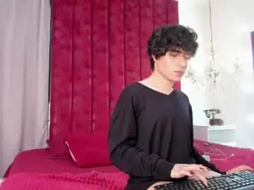 Gay sex chat with demon_foxx - camgaychat.com - Spain