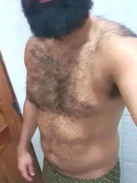 Gay sex chat with Barbudo_98 - camgaychat.com - Portugal