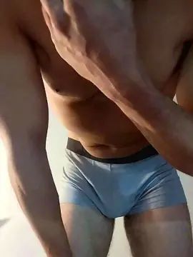 Gay sex chat with Viott - camgaychat.com - Spain