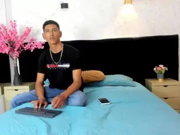 Gay sex chat with amorvives - camgaychat.com - Spain