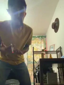 Gay sex chat with Keren2897 - camgaychat.com - Spain