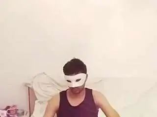 Gay sex chat with gemtwinsx - camgaychat.com