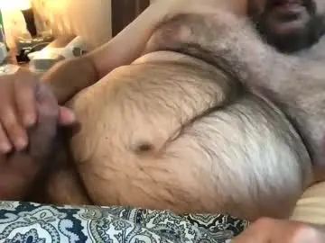 Gay sex chat with bearchubuncut - camgaychat.com - Britain