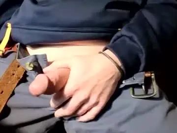 Gay sex chat with my_curiosity_ - camgaychat.com - Britain