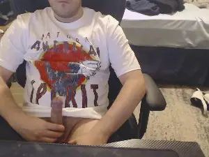 Gay sex chat with dirtymike122 - camgaychat.com - Britain