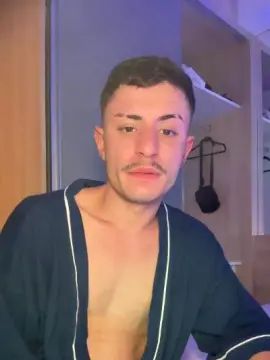 Gay sex chat with Edubeckerx - camgaychat.com - Portugal