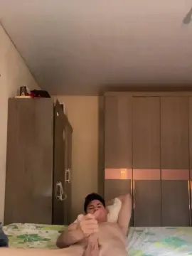 Gay sex chat with jefferson644 - camgaychat.com - Portugal