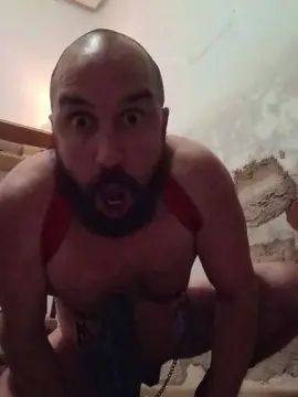 Gay sex chat with Manuelff43 - camgaychat.com - Spain