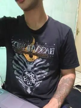 Gay sex chat with emocomtesosexy - camgaychat.com - Portugal