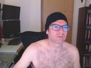 Gay sex chat with Furrybeaver4 - camgaychat.com - Britain