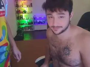 Gay sex chat with midnight_fun_ - camgaychat.com - Portugal