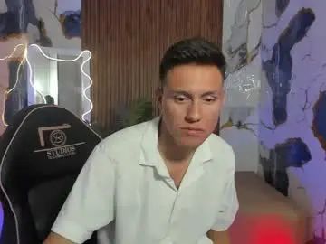 Gay sex chat with blake_tay - camgaychat.com - Britain