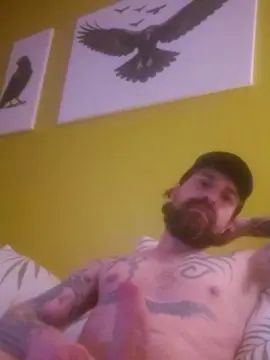 Gay sex chat with Coupleexib59000 - camgaychat.com - France