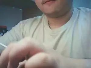 Gay sex chat with Ray_mumu - camgaychat.com - China