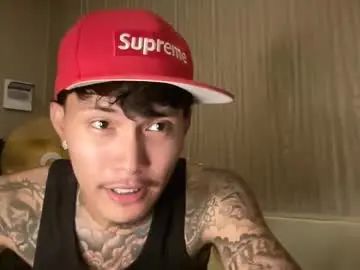 Gay sex chat with ceesteve_hot - camgaychat.com - Britain