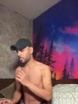 Gay sex chat with ibriammarkov - camgaychat.com - Bulgaria