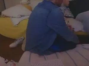 Gay sex chat with LivPigPass - camgaychat.com - Italy