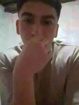 Gay sex chat with Ezequielokk - camgaychat.com - Spain