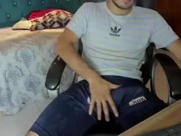 Gay sex chat with walter_noils - camgaychat.com - Britain