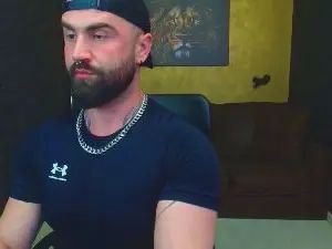 Gay sex chat with KoaTrace - camgaychat.com - Britain