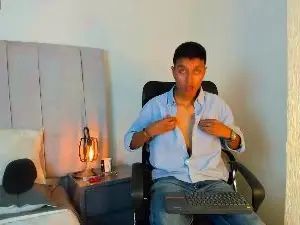 Gay sex chat with Alan_Colthon - camgaychat.com - Spain