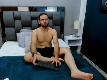 Gay sex chat with oliver__blanc - camgaychat.com - Spain