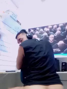 Gay sex chat with samukmartins - camgaychat.com - Portugal