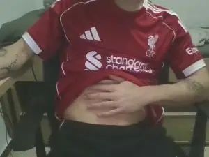 Gay sex chat with Juan2000x - camgaychat.com - Spain