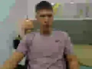 Gay sex chat with AlesandroFranco - camgaychat.com - Britain