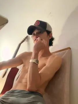 Gay sex chat with branquinho62go - camgaychat.com - Portugal