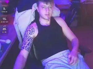 Gay sex chat with Blonde_Dick - camgaychat.com - Britain