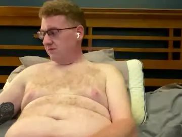 Gay sex chat with chubbygayfarmer - camgaychat.com - Britain