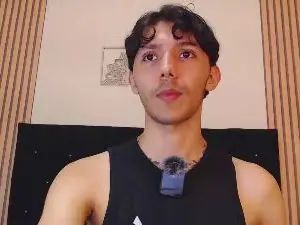 Gay sex chat with 1ssebas - camgaychat.com - Portugal