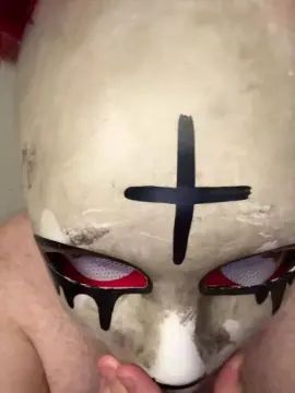 Gay sex chat with DevilSexual666 - camgaychat.com - Spain