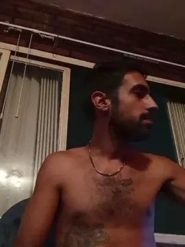 Gay sex chat with SeverusIgor - camgaychat.com - Spain