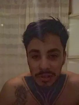 Gay sex chat with Inopisto - camgaychat.com - Britain