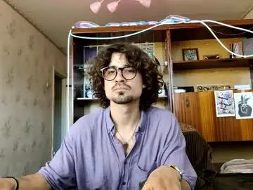 Gay sex chat with jerome_ice - camgaychat.com - Russia