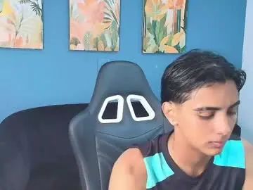 Gay sex chat with jaimefox20 - camgaychat.com - Britain