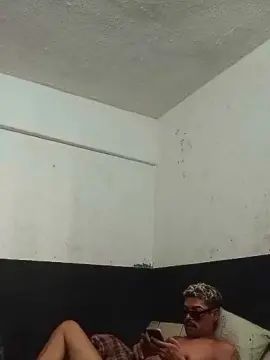 Gay sex chat with DehFonte - camgaychat.com - Portugal