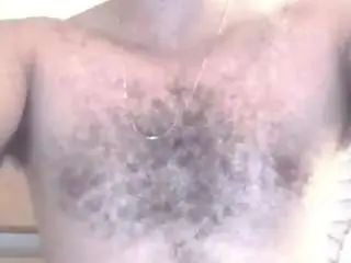 Gay sex chat with deepkpleasure - camgaychat.com