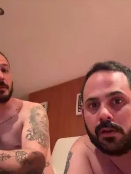 Gay sex chat with natanjurado - camgaychat.com - Spain