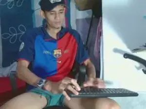 Gay sex chat with brook__sexy1 - camgaychat.com - Spain