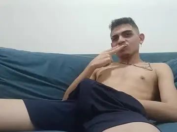 Gay sex chat with hellosoudiego - camgaychat.com - Portugal