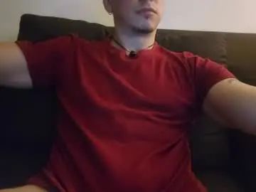 Gay sex chat with blake_shadow69 - camgaychat.com - Britain