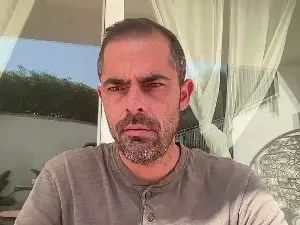 Gay sex chat with Diablo86xx - camgaychat.com - Italy