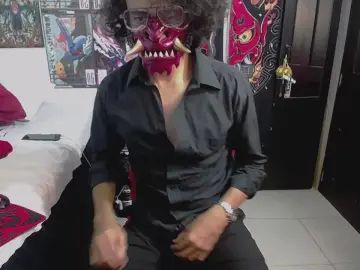 Gay sex chat with SolMatt - camgaychat.com - Spain